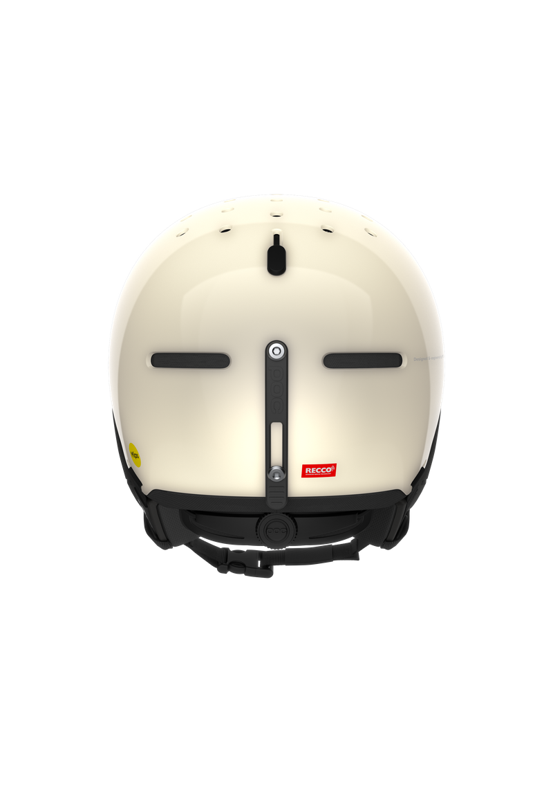 Calyx Helmet in Raw White | POC (DK)