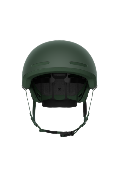 Calyx Helmet in Uranium Black Matt | POC (Global EN)