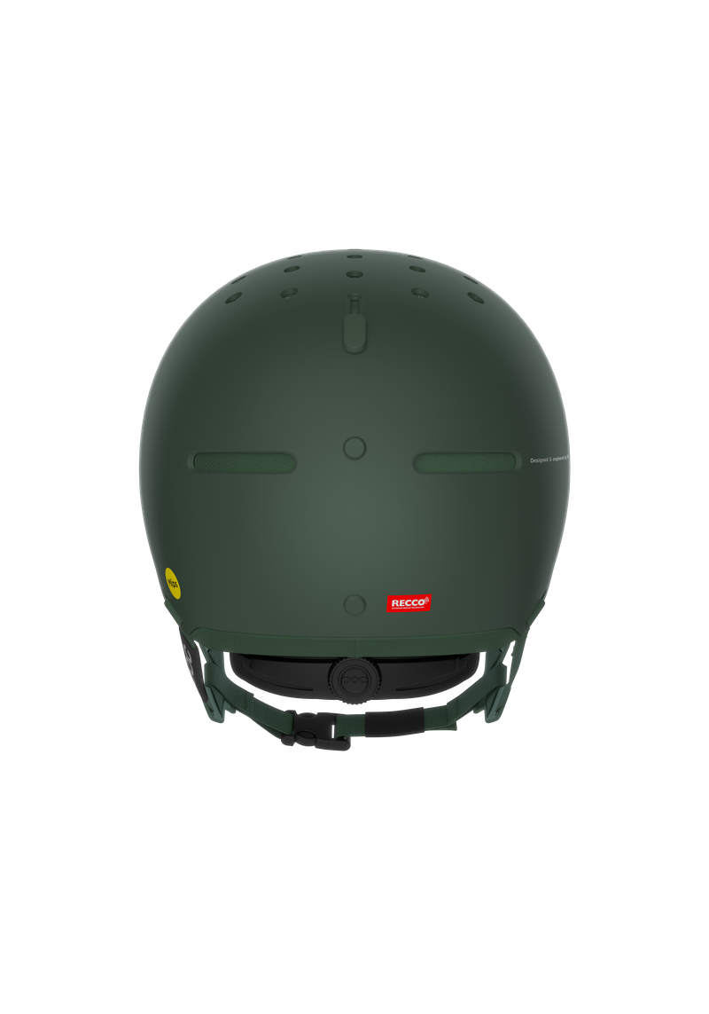 Calyx Helmet in Raw White | POC (Global EN)