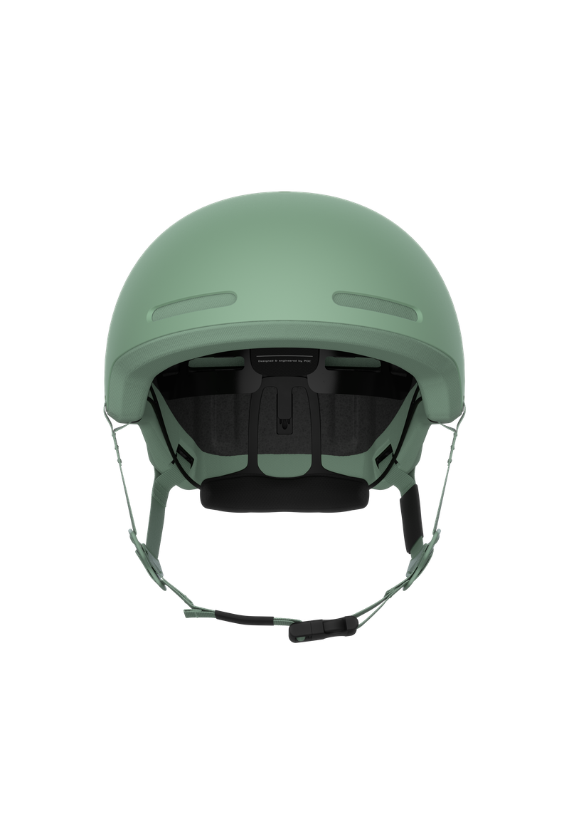 Calyx Helmet in Raw White | POC (NZ)