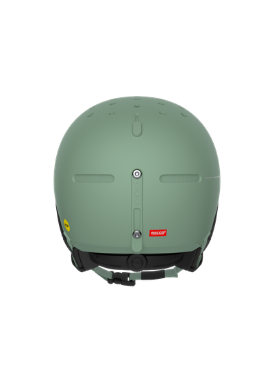 Calyx Helmet in Uranium Black Matt | POC (Global EN)