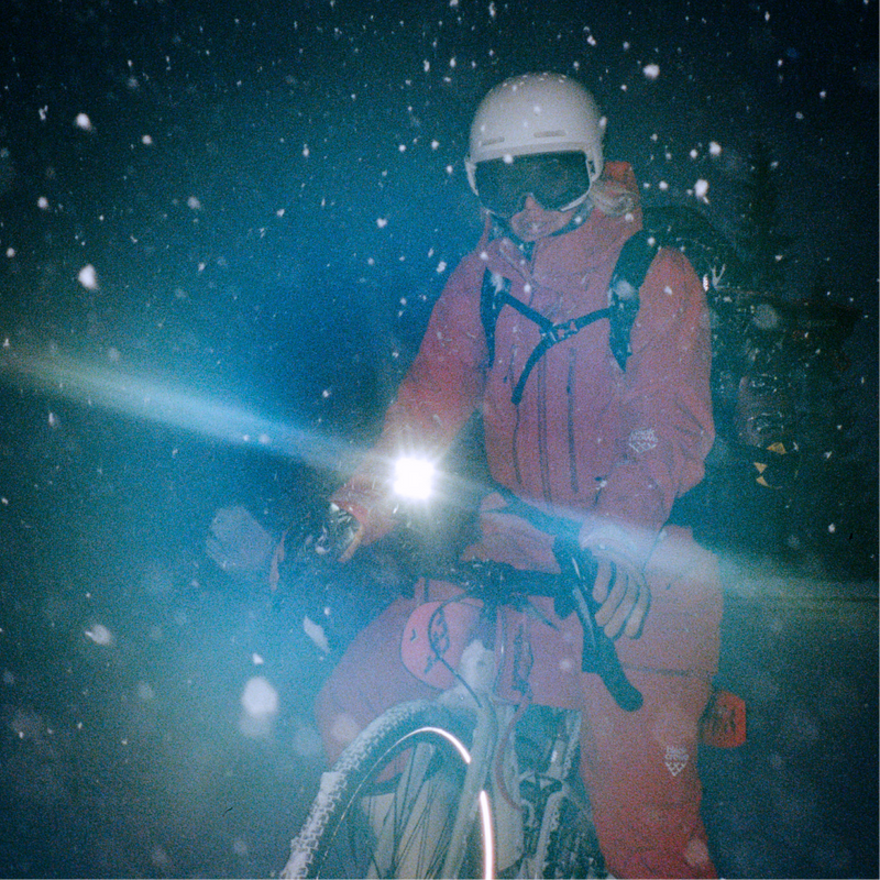 Product image of Casque Calyx