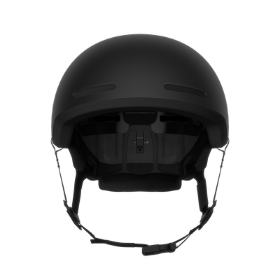 Calyx Helmet in Uranium Black Matt | POC (US)