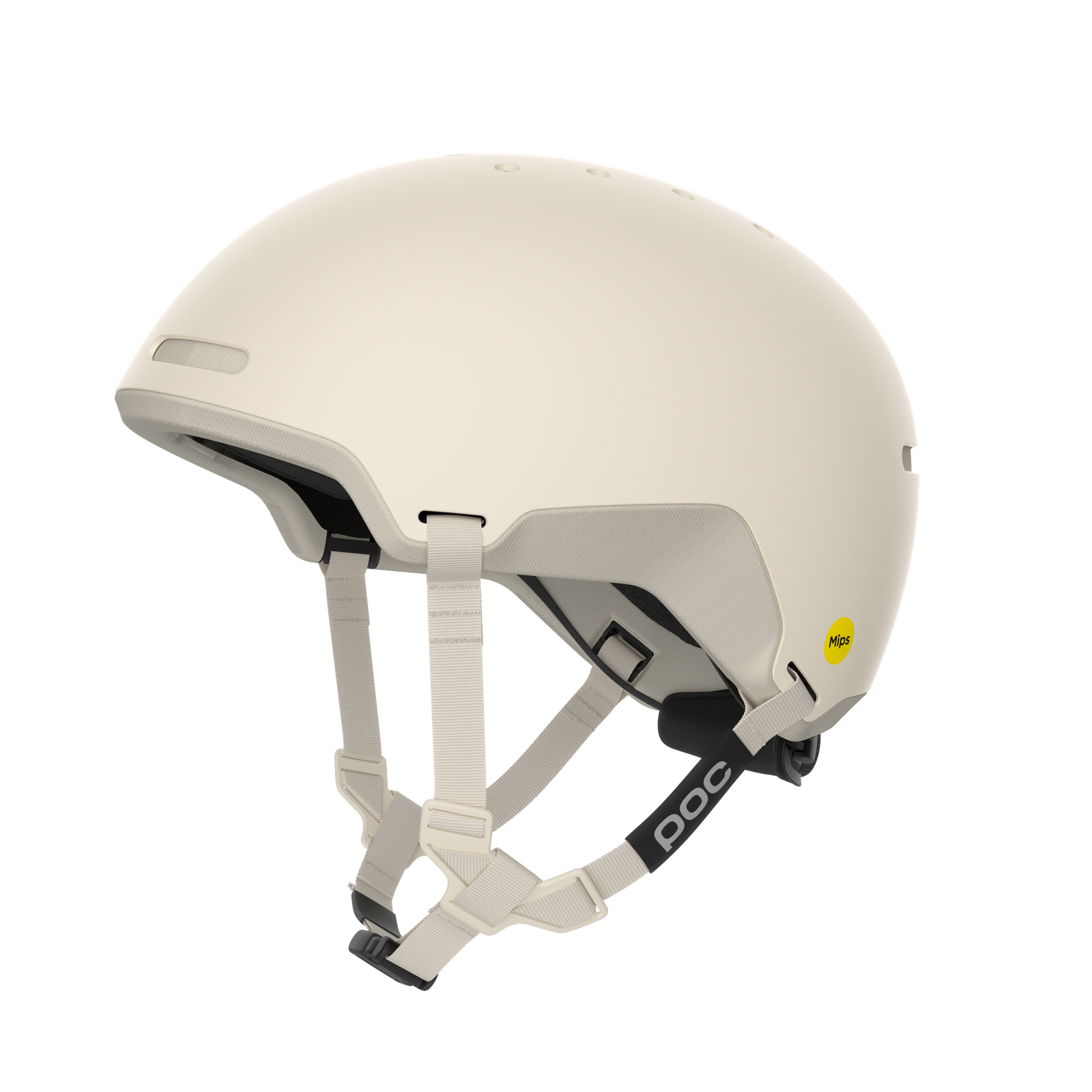 Calyx Helmet に Epidote Green Matt | POC japan