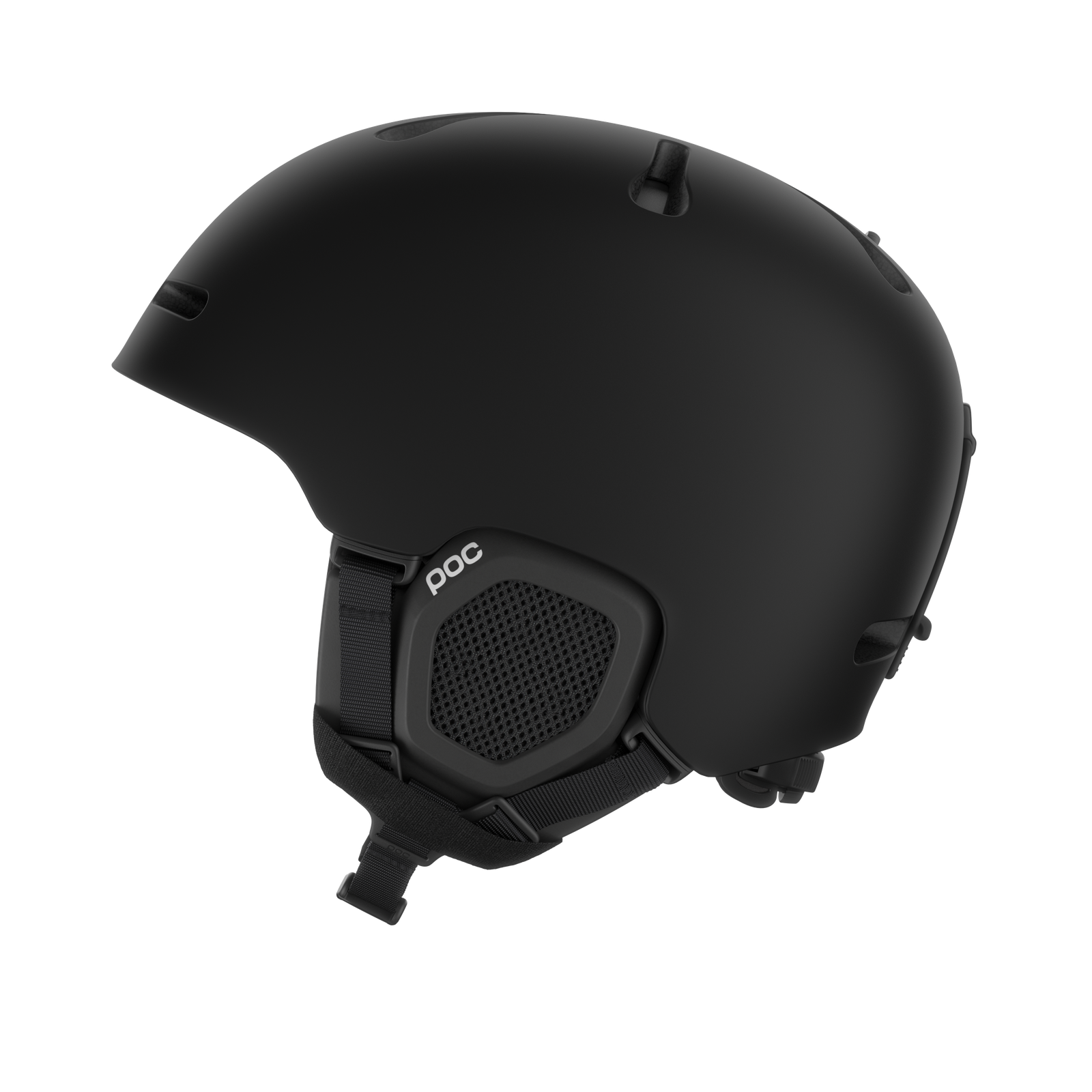 ＰＯＣスキー・スノーボード用ヘルメット　fornix　ＸＬ〜ＸＸＬ59〜62cm Amazon.com : POC Fornix MIPS Ski Helmet 2025 Apatite Navy