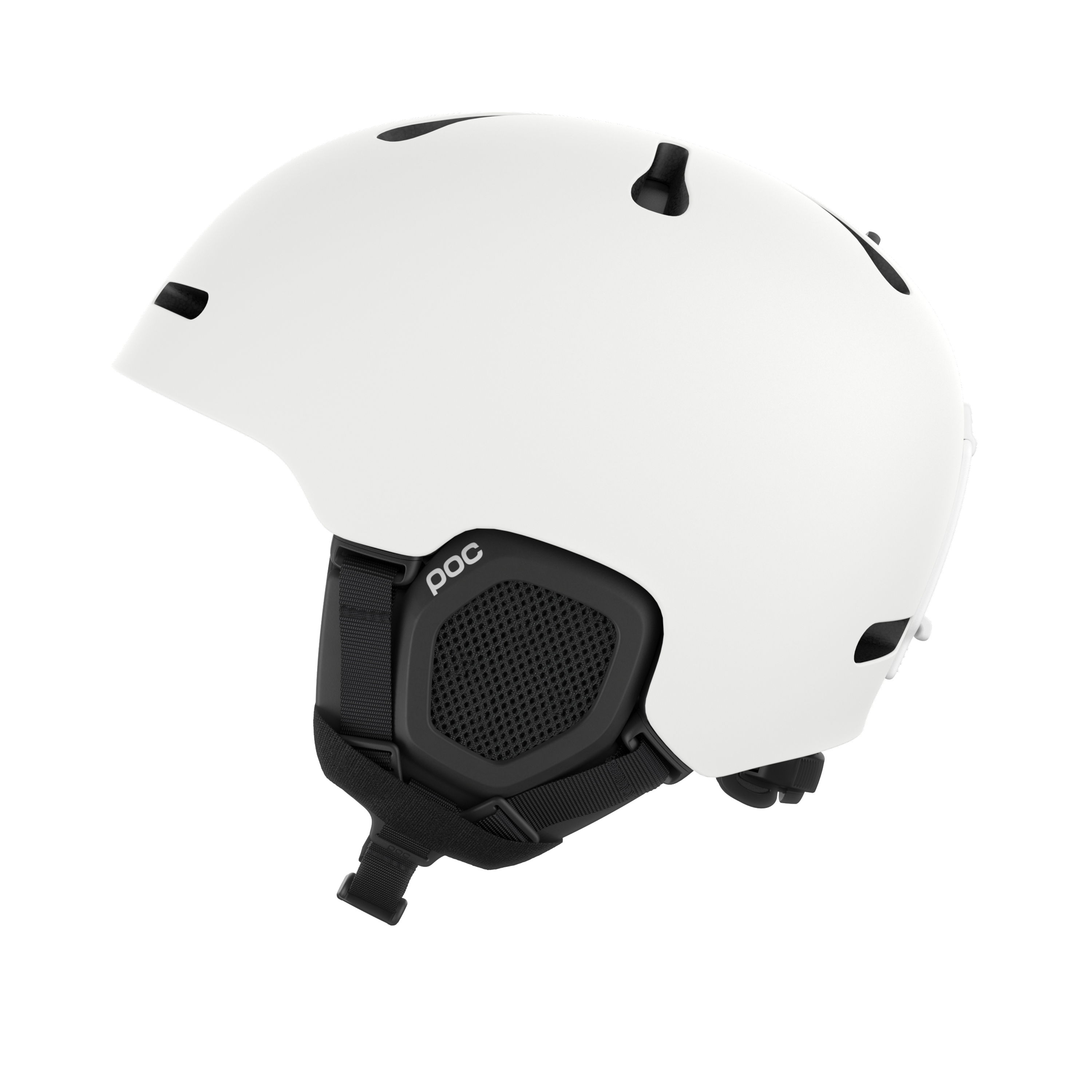 未使用：POC MeninxヘルメットHydrogen White 59-62 POC Meninx ヘルメット Hydrogen White 59-62 cm Meninx | POC