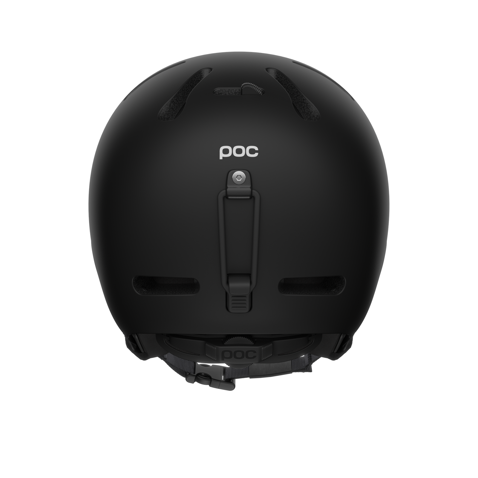 POC Fornix Helmet ヘルメット Lead Blue XL-XXL FORNIX MIPS | フルマークスストア-北欧アウトドア用品,NORRONA