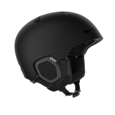 POC FORNIX LTD マットブラック　M-Lヘルメット POC FORNIX LTD マットブラック M-Lヘルメット