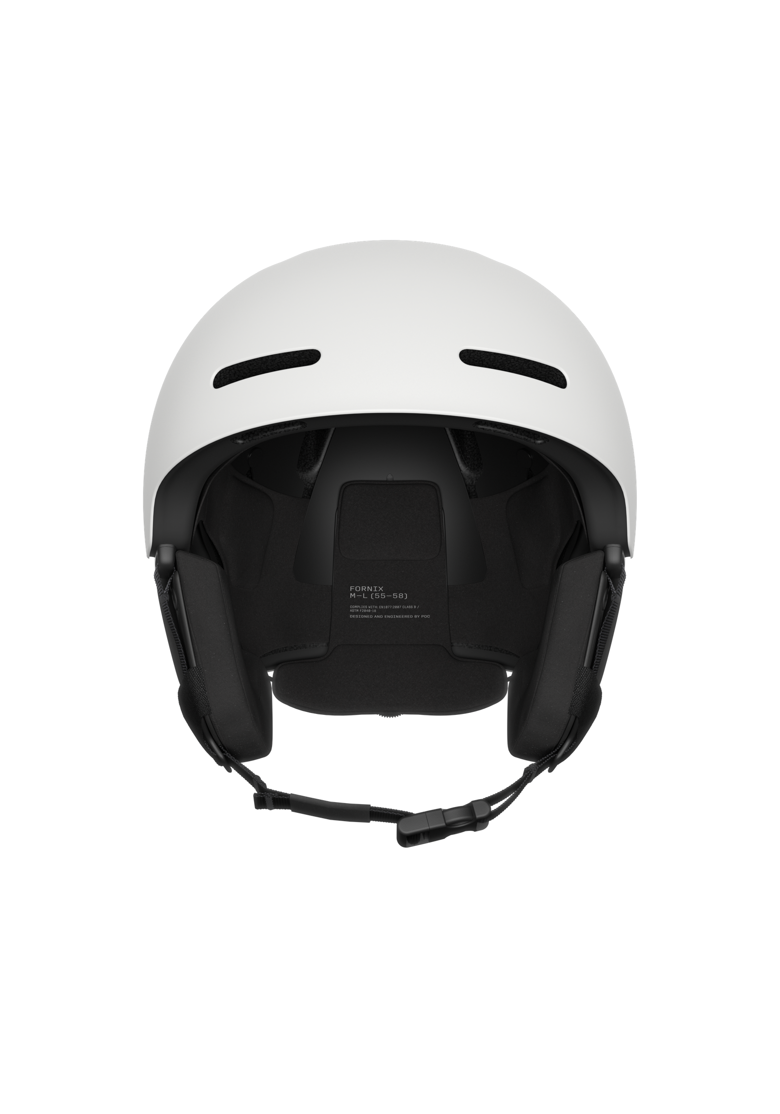 Fornix Ski Helmet - Image 2