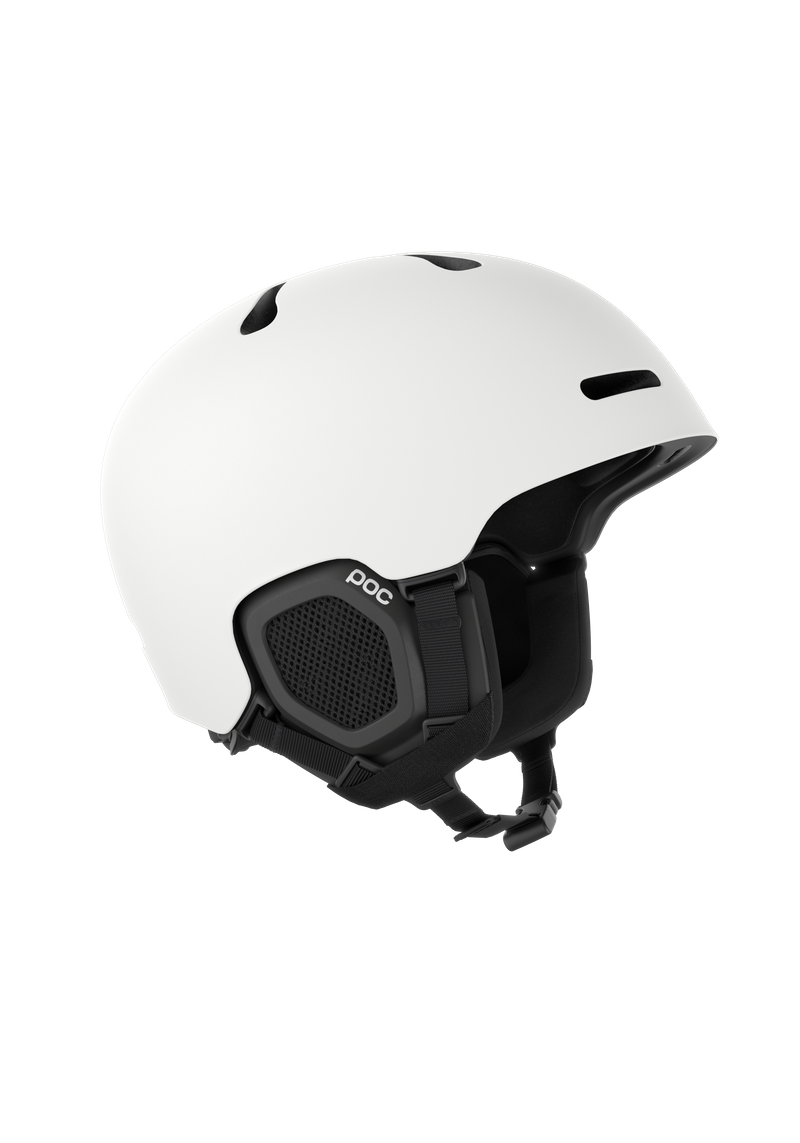 Fornix Ski Helmet に Hydrogen White Matt | POC (JP)