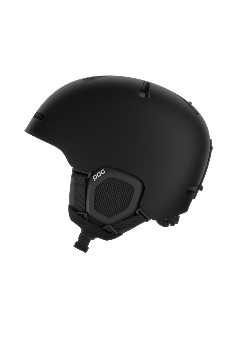 Fornix MIPS Ski Helmet に Blixten Blue Matt | POC (JP)