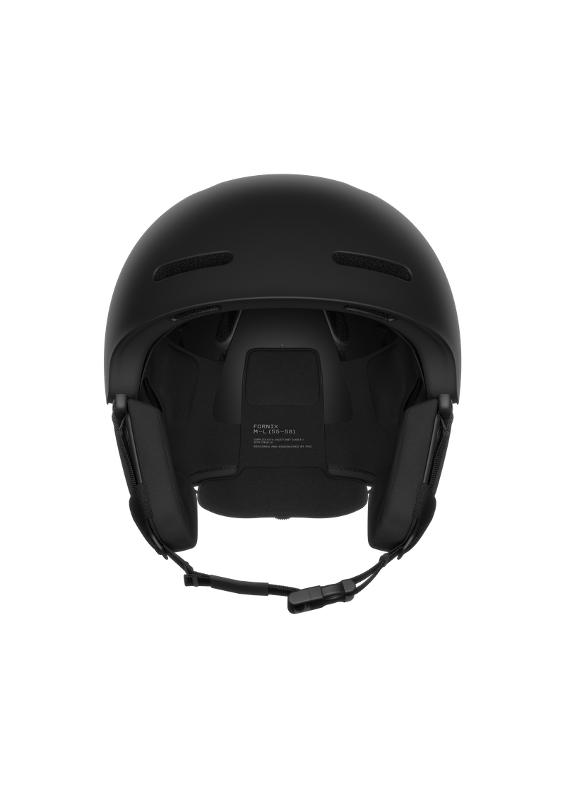 Fornix Ski Helmet in Hydrogen White Matt | POC (CH)