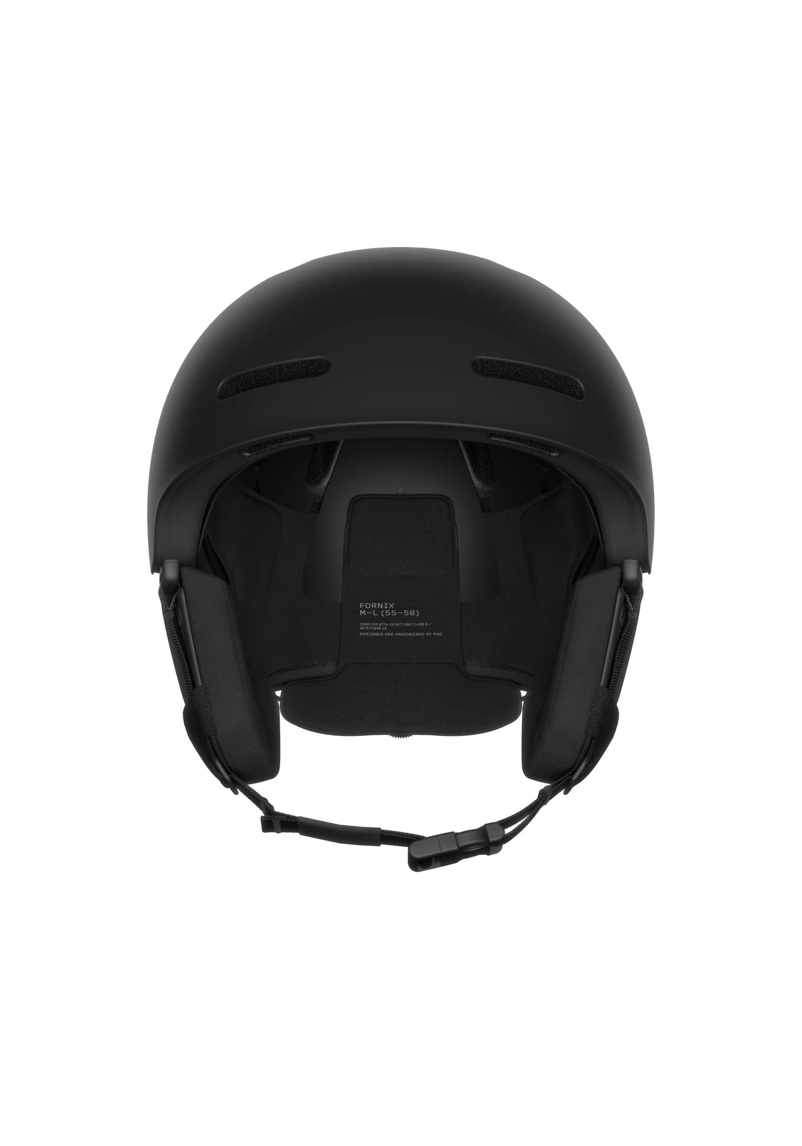 Fornix Ski Helmet - Image 2