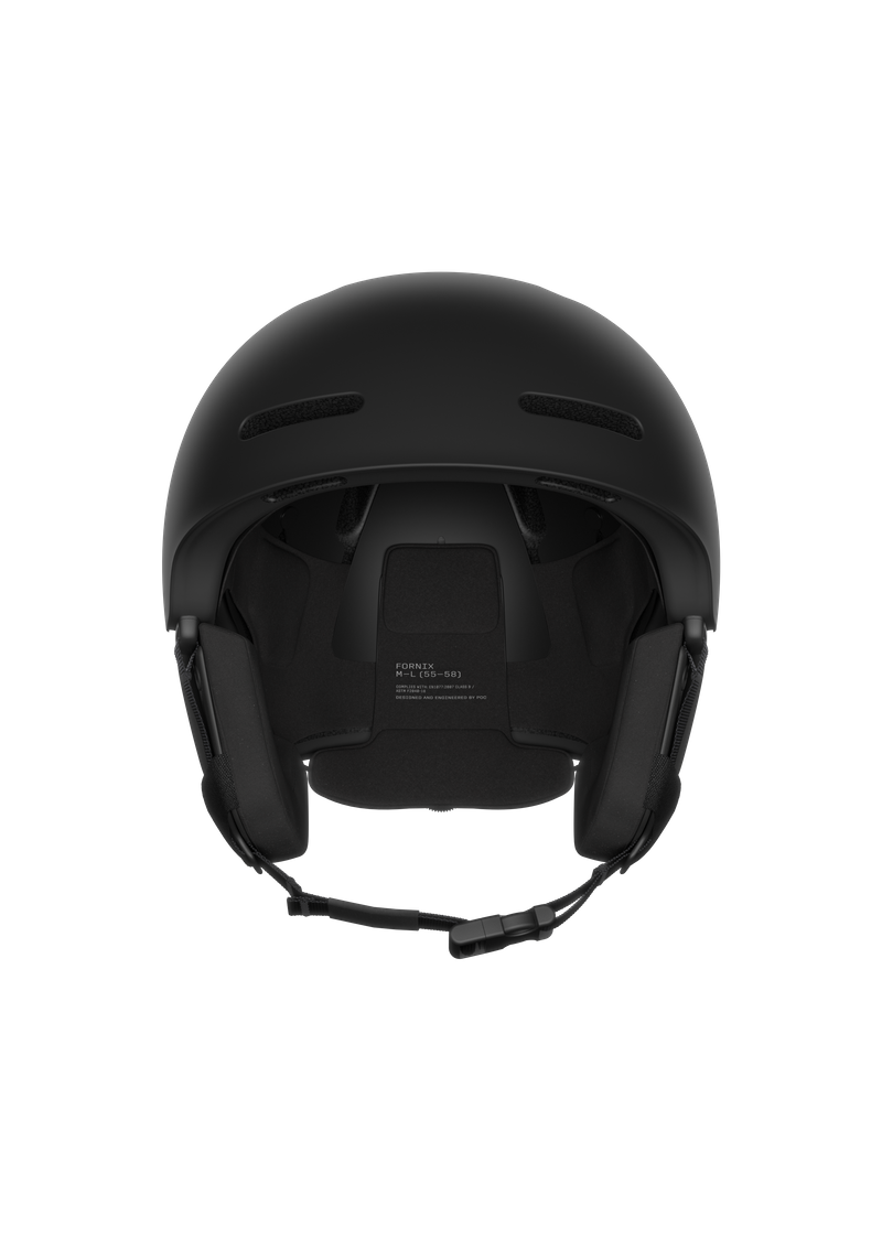 Fornix Ski Helmet に Hydrogen White Matt | POC (JP) Fornix Ski Helmet に Hydrogen White Matt | POC (JP)