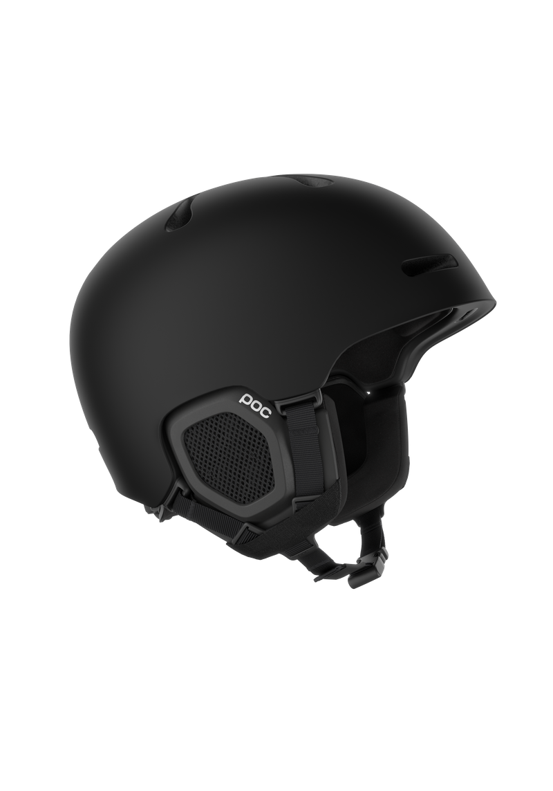 Fornix Ski Helmet に Hydrogen White Matt | POC (JP)