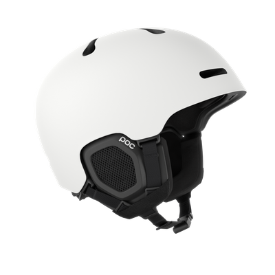 POC Fornix ヘルメット XL/XXL ホワイト Fornix Ski Helmet in Hydrogen White Matt | POC japan