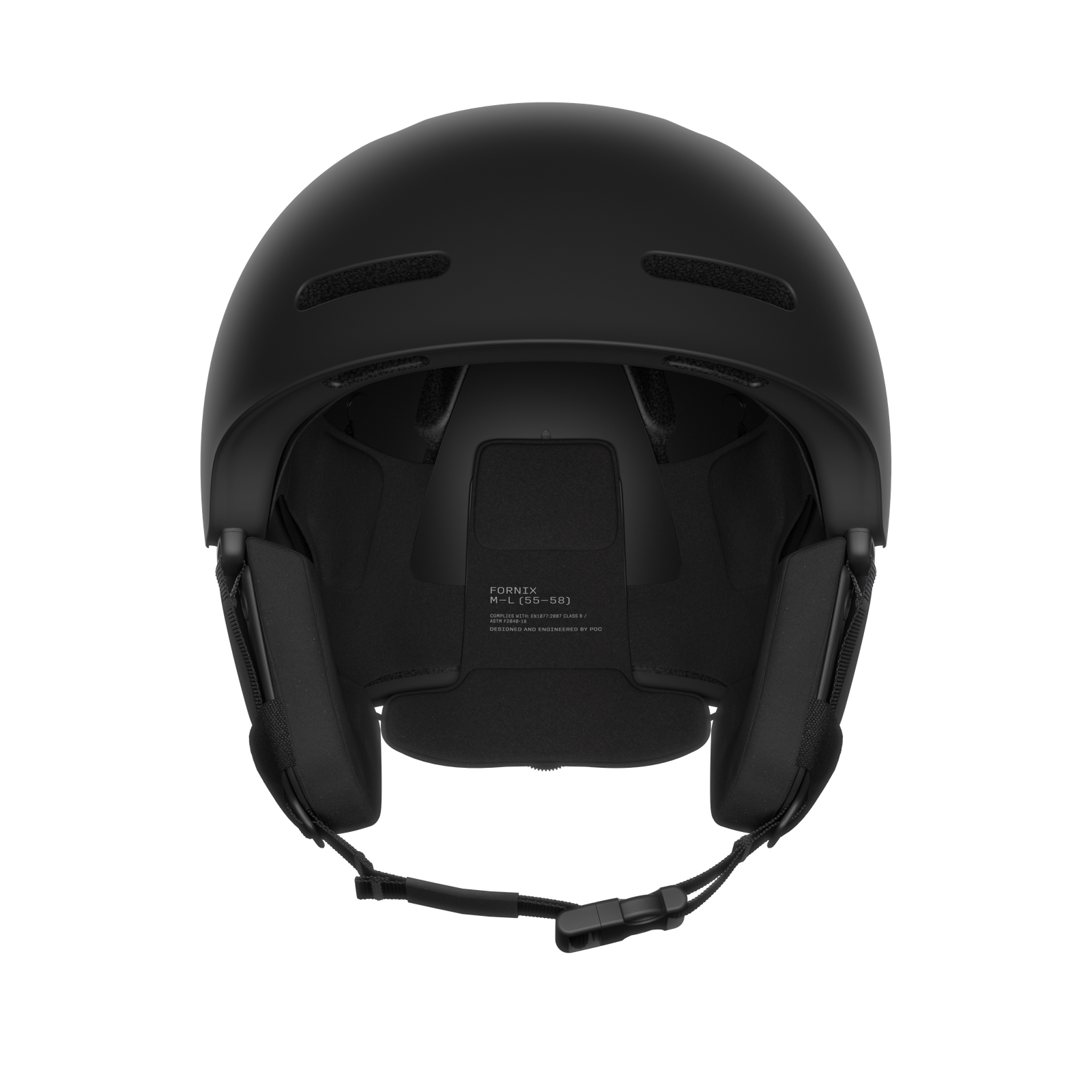 Ski helmet | POC japan