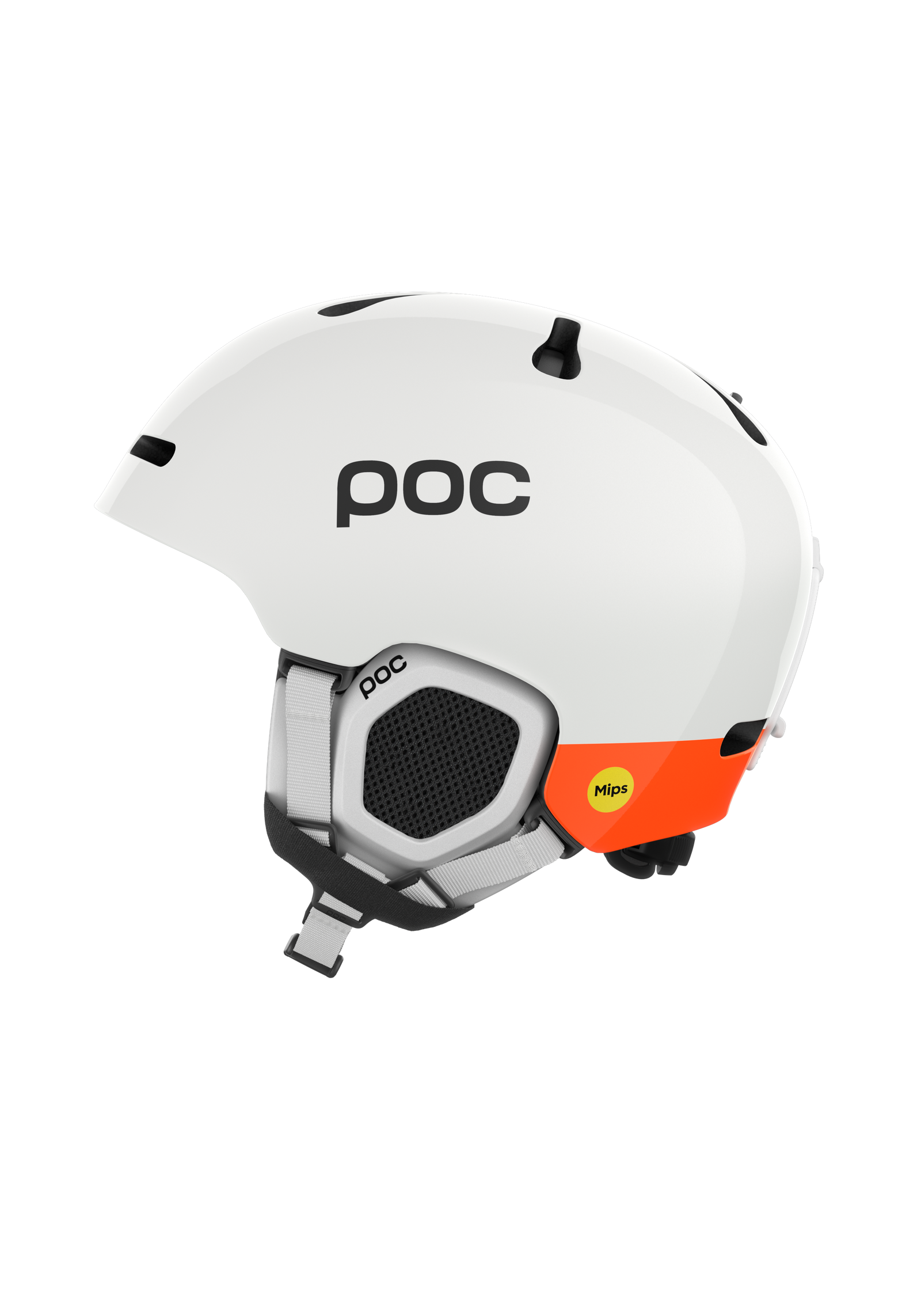Fornix Mips Ski Helmet - Image 1