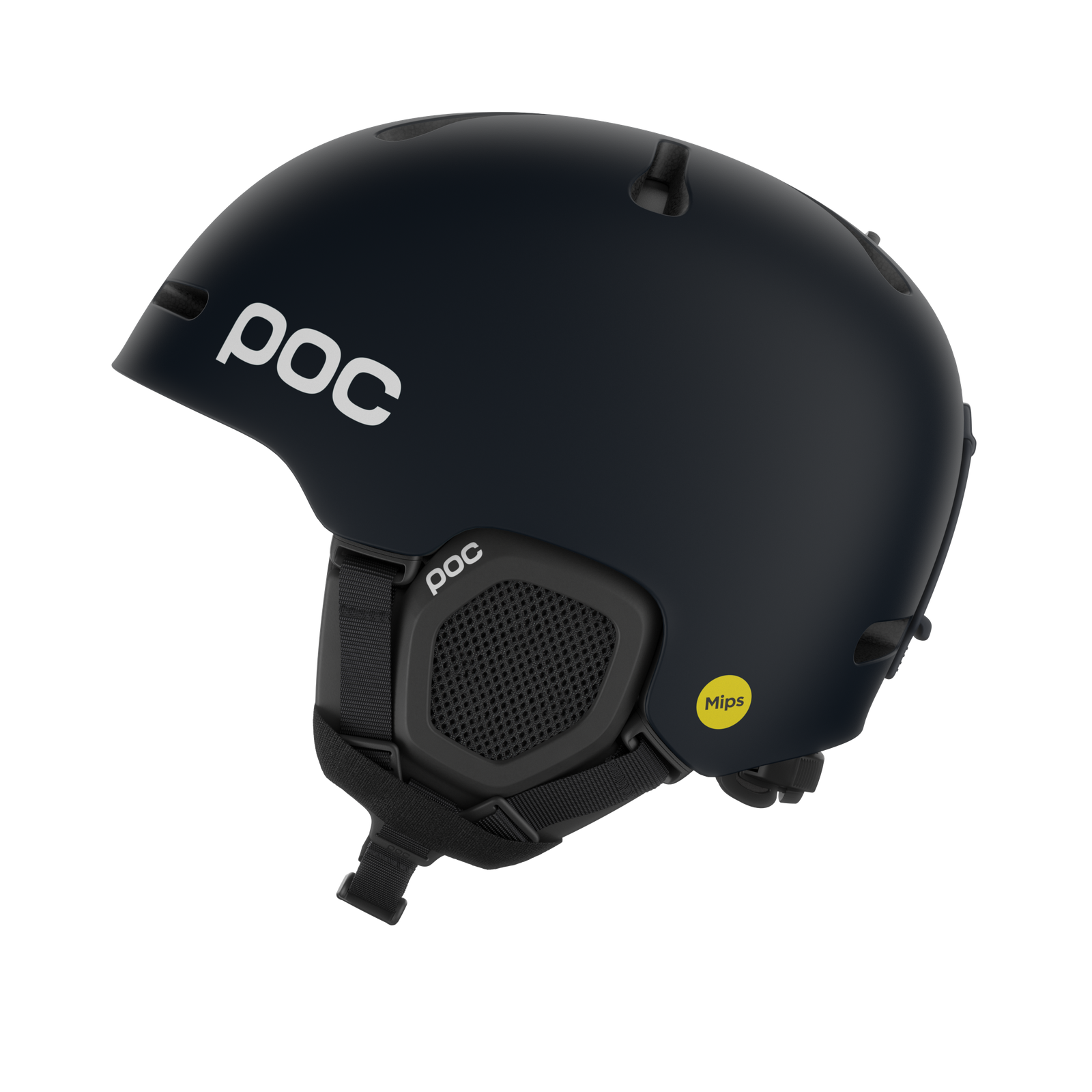 POC Fornix ヘルメット Strong Blue POCITO FORNIX MIPS | フルマークスストア-北欧アウトドア用品