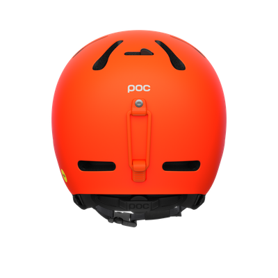 POC Fornix ヘルメット グレー Fornix MIPS Ski Helmet に Granite Grey Matt | POC japan