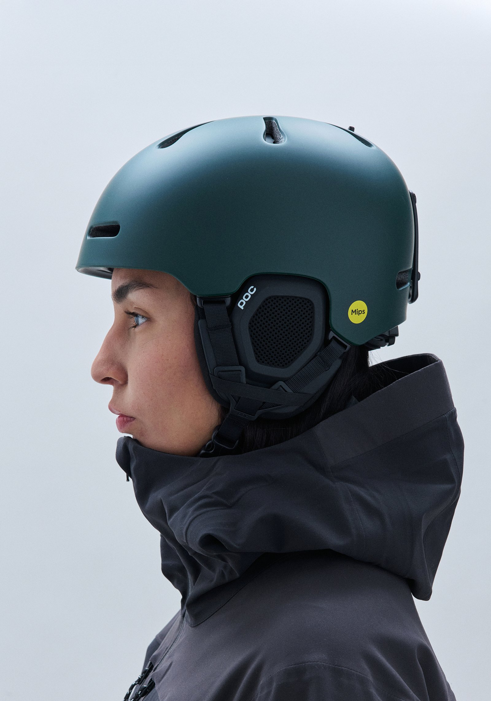 Fornix MIPS Ski Helmet - Image 1