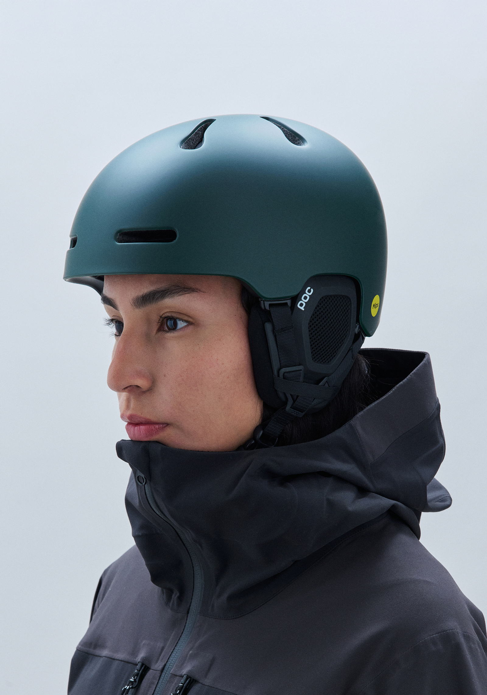 Fornix MIPS Ski Helmet - Image 2