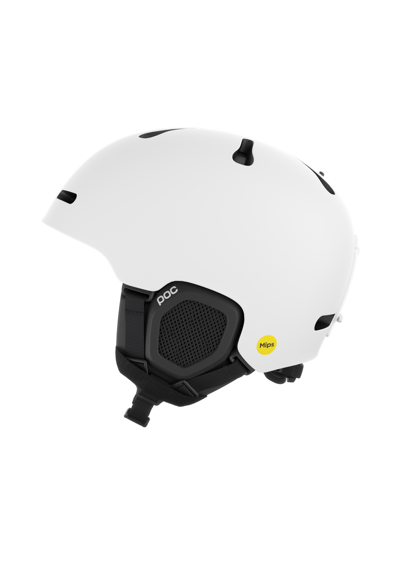 Fornix MIPS Ski Helmet in Granite Grey Matt | POC (Global EN)