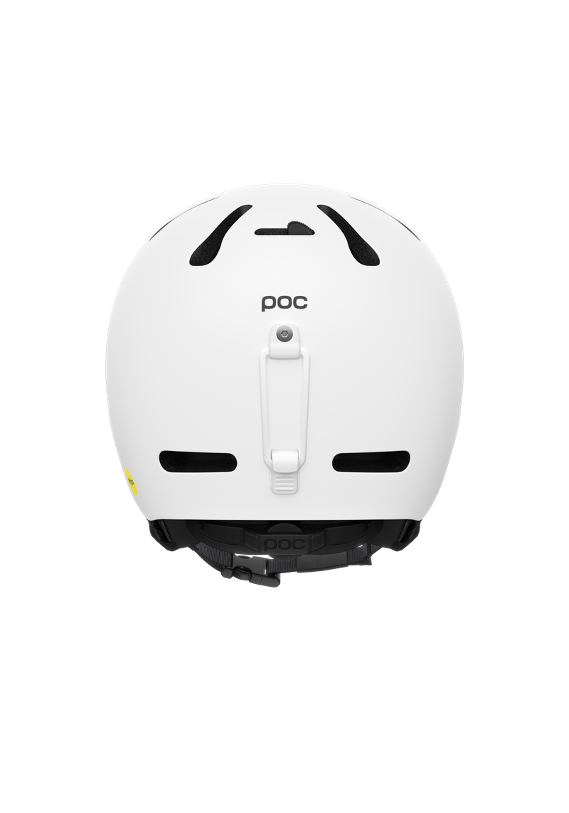 Fornix MIPS Ski Helmet に Hydrogen White Matt | POC (JP)