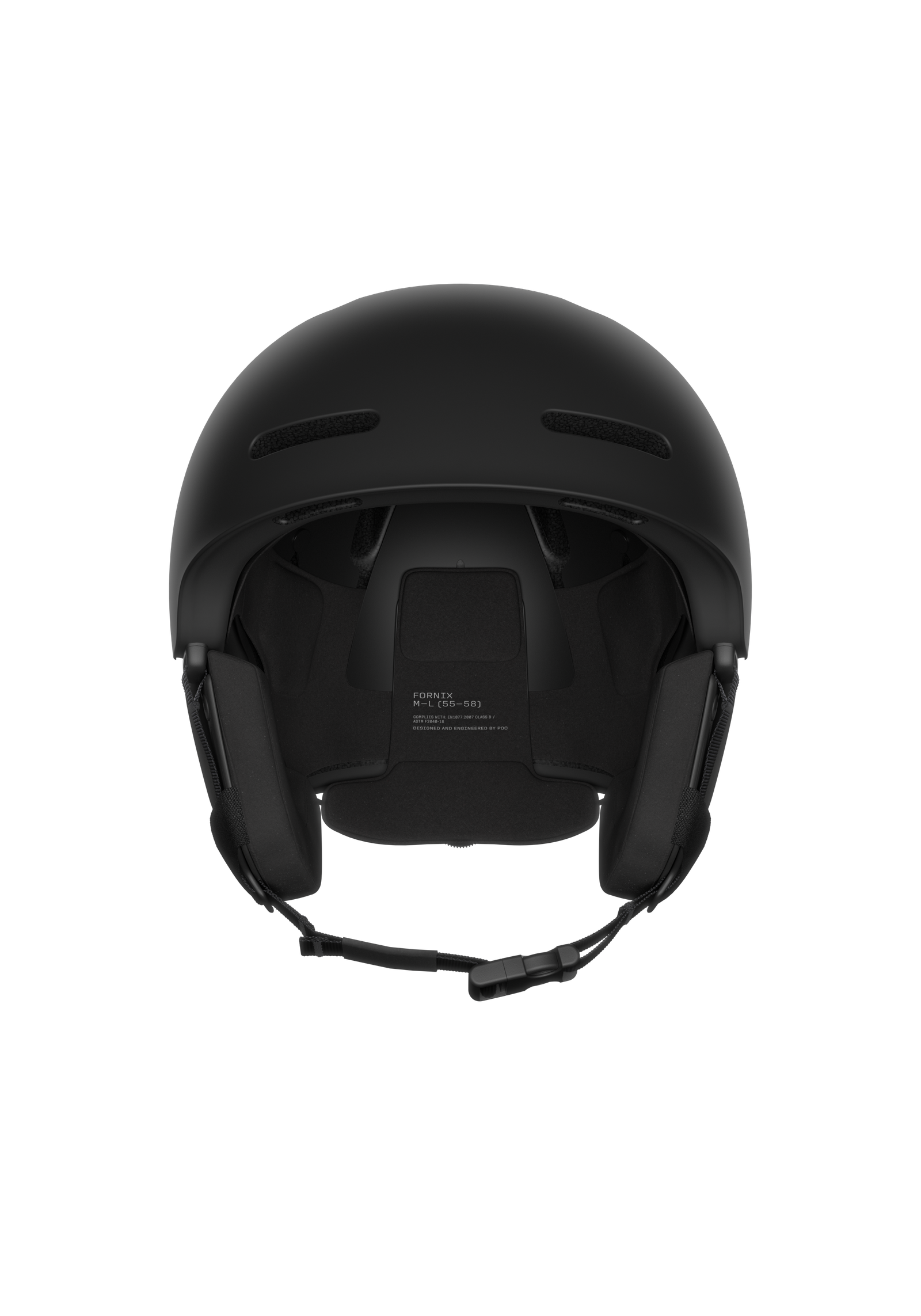 Fornix MIPS Ski Helmet - Image 2