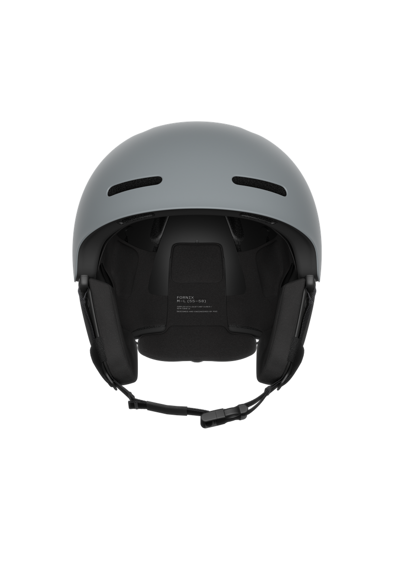 Fornix MIPS Ski Helmet に Blixten Blue Matt | POC (JP)