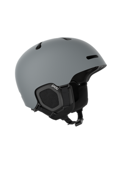 Fornix MIPS Ski Helmet に Granite Grey Matt | POC (JP)