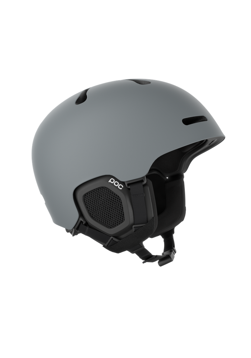 Fornix MIPS Ski Helmet に Granite Grey Matt | POC (JP)
