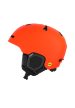 Fluorescent Orange Matt