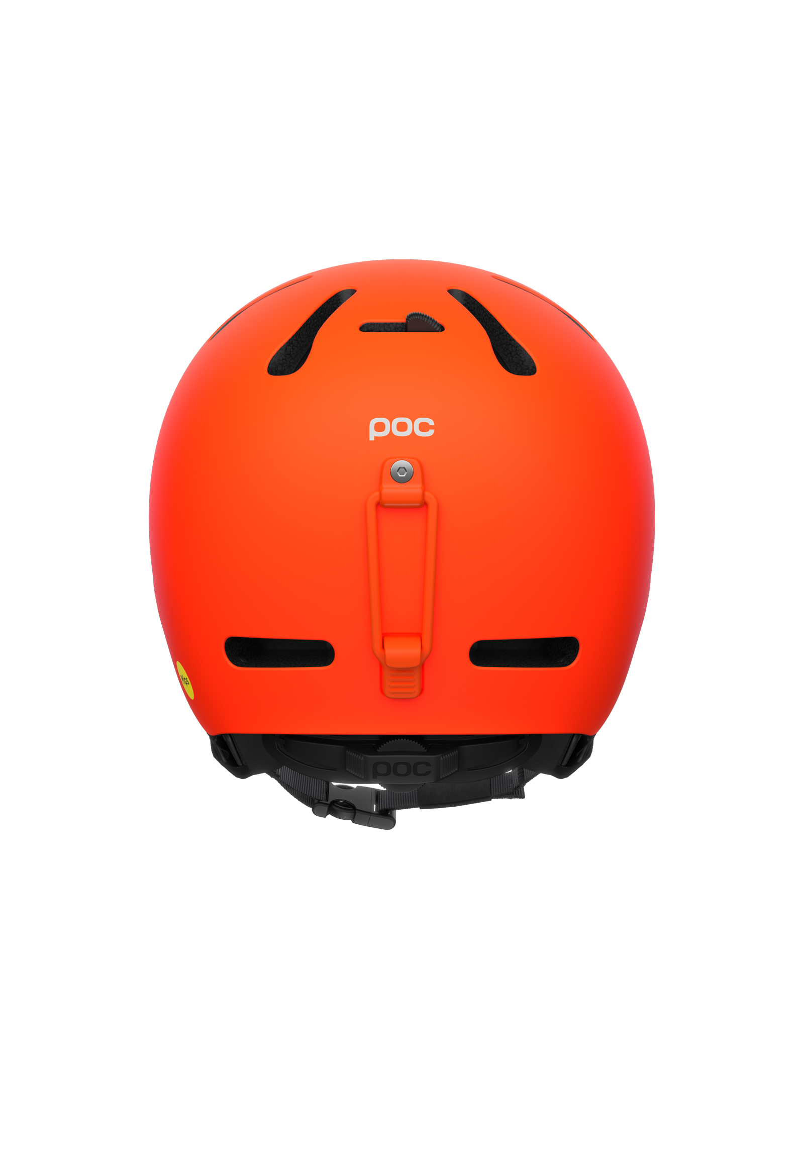 ビ*フ様 【POC Fornix 】XL/XXL マルーン POC Fornix MIPS Helmet 2025 | Ken Jones Ski Mart
