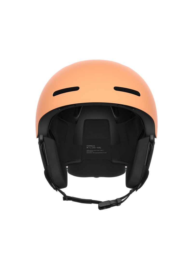 Fornix MIPS Ski Helmet in Granite Grey Matt | POC (Global EN)