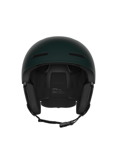 Fornix MIPS Ski Helmet in Blixten Blue Matt | POC (US)