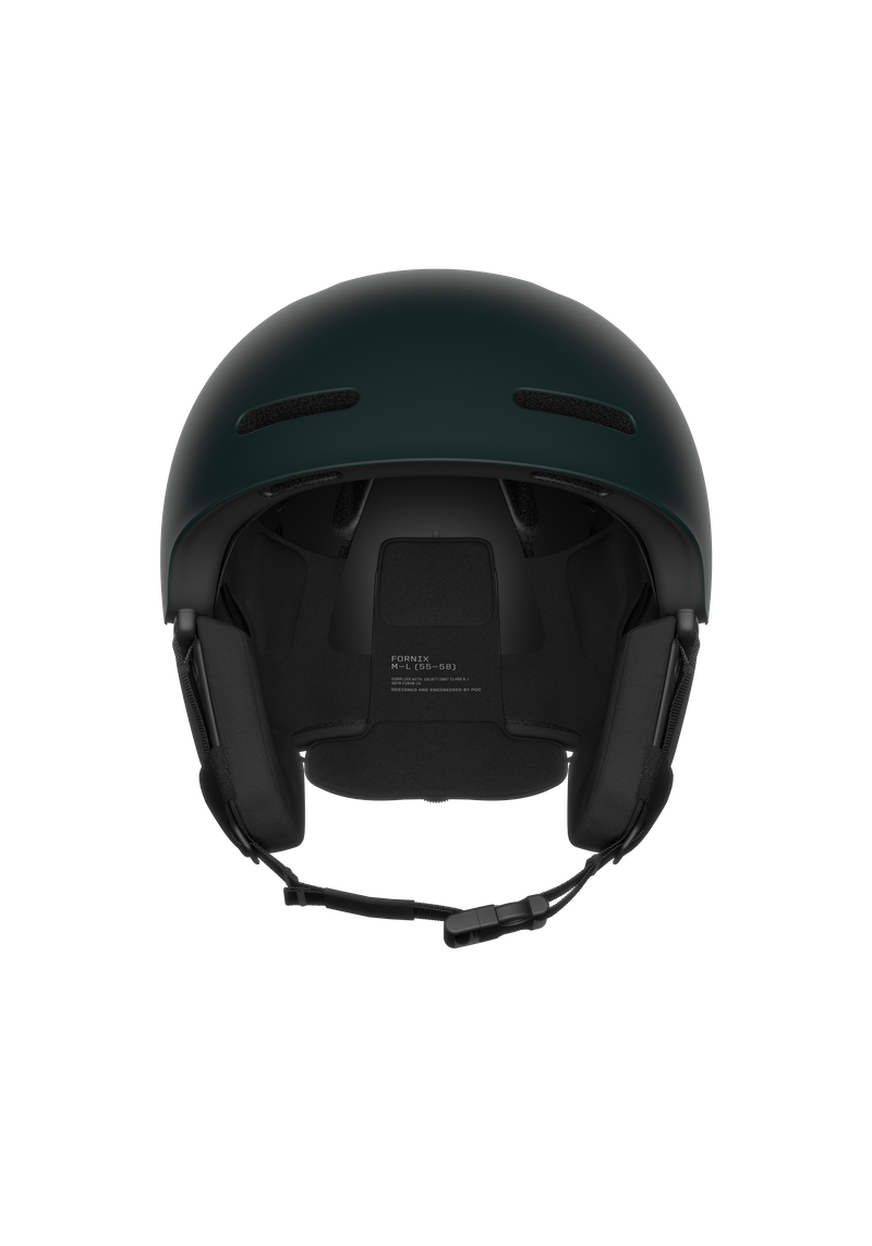 Fornix MIPS Ski Helmet に Granite Grey Matt | POC (JP)