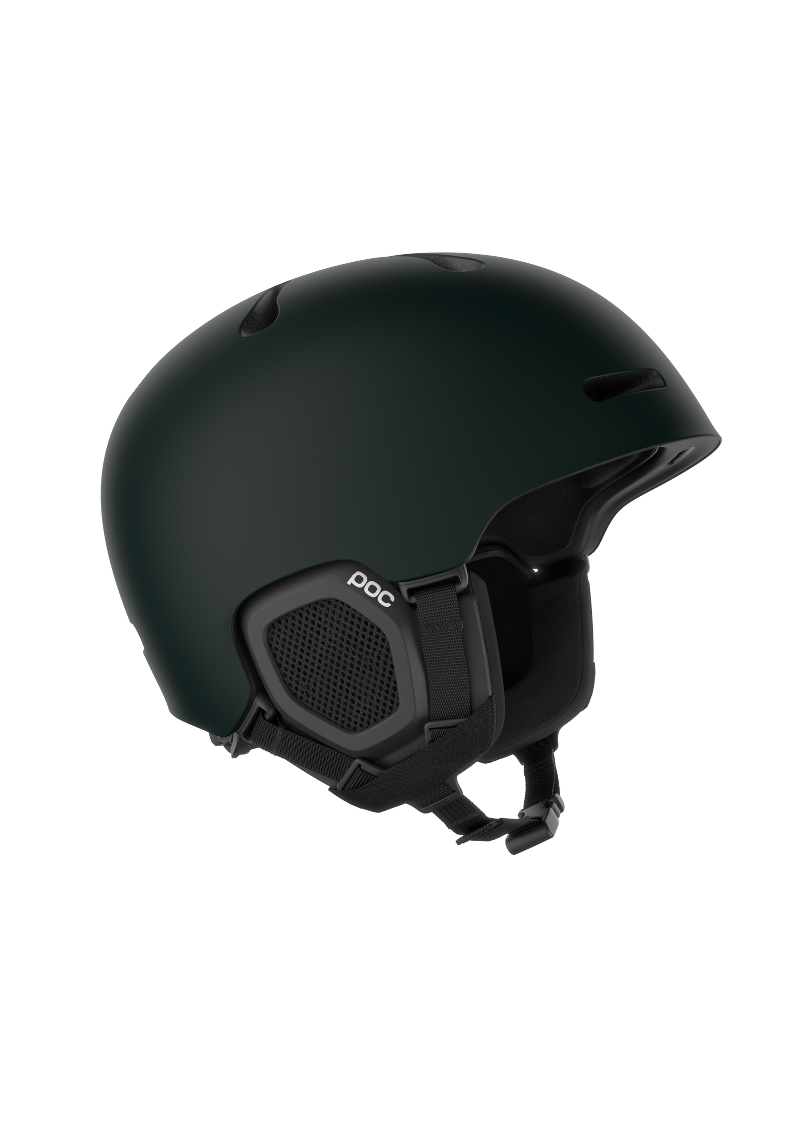 ＰＯＣ　ヘルメット 　ＦＯＲＮＩＸ Fornix MIPS Ski Helmet in Gibbsite Green Matt | POC (US)