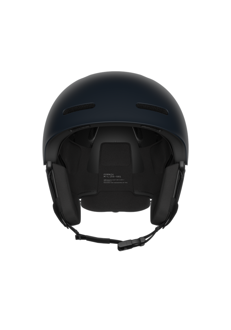 スキー・スノーボードアクセサリー POC FORNIX MIPS Apatite Navy Matt XL-XXL Fornix MIPS Ski Helmet in Apatite Navy Matt | POC (Global EN)