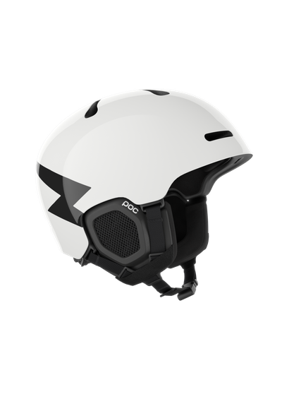 Fornix MIPS Skihelm in Blixten White | POC (Global DE)