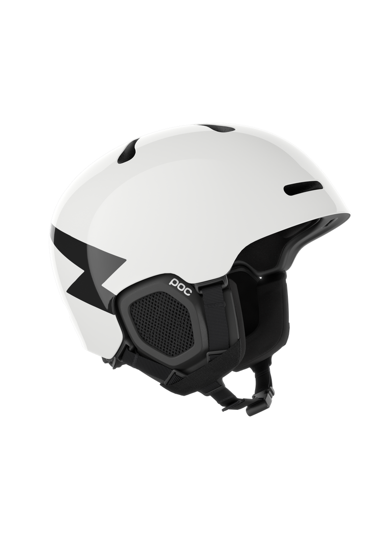 Fornix MIPS Ski Helmet に Hydrogen White Matt | POC (JP)