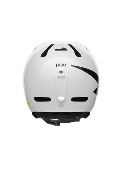 Fornix MIPS Ski Helmet in Hydrogen White Matt | POC (US)