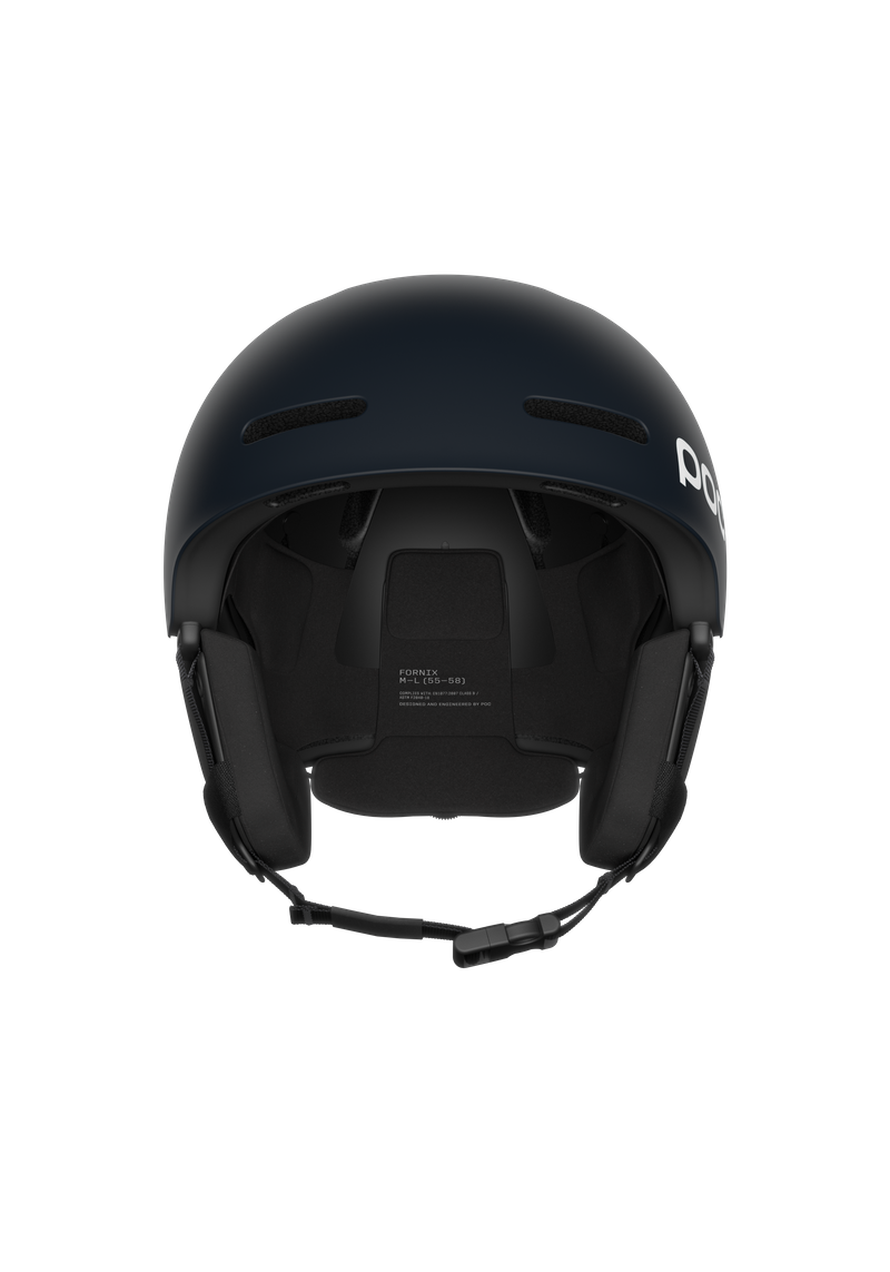 Fornix MIPS Ski Helmet に Granite Grey Matt | POC (JP)