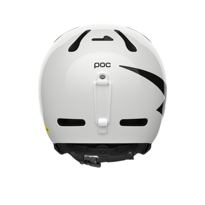 Fornix MIPS Ski Helmet に Blixten White | POC japan