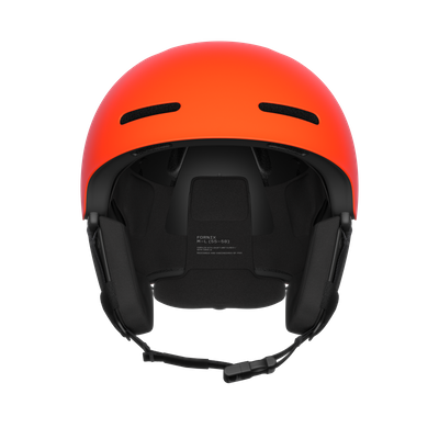 試着のみ　POCヘルメット fornix サイズM/L Fornix BC Ski Helmet に Hydrogen White Matt | POC japan