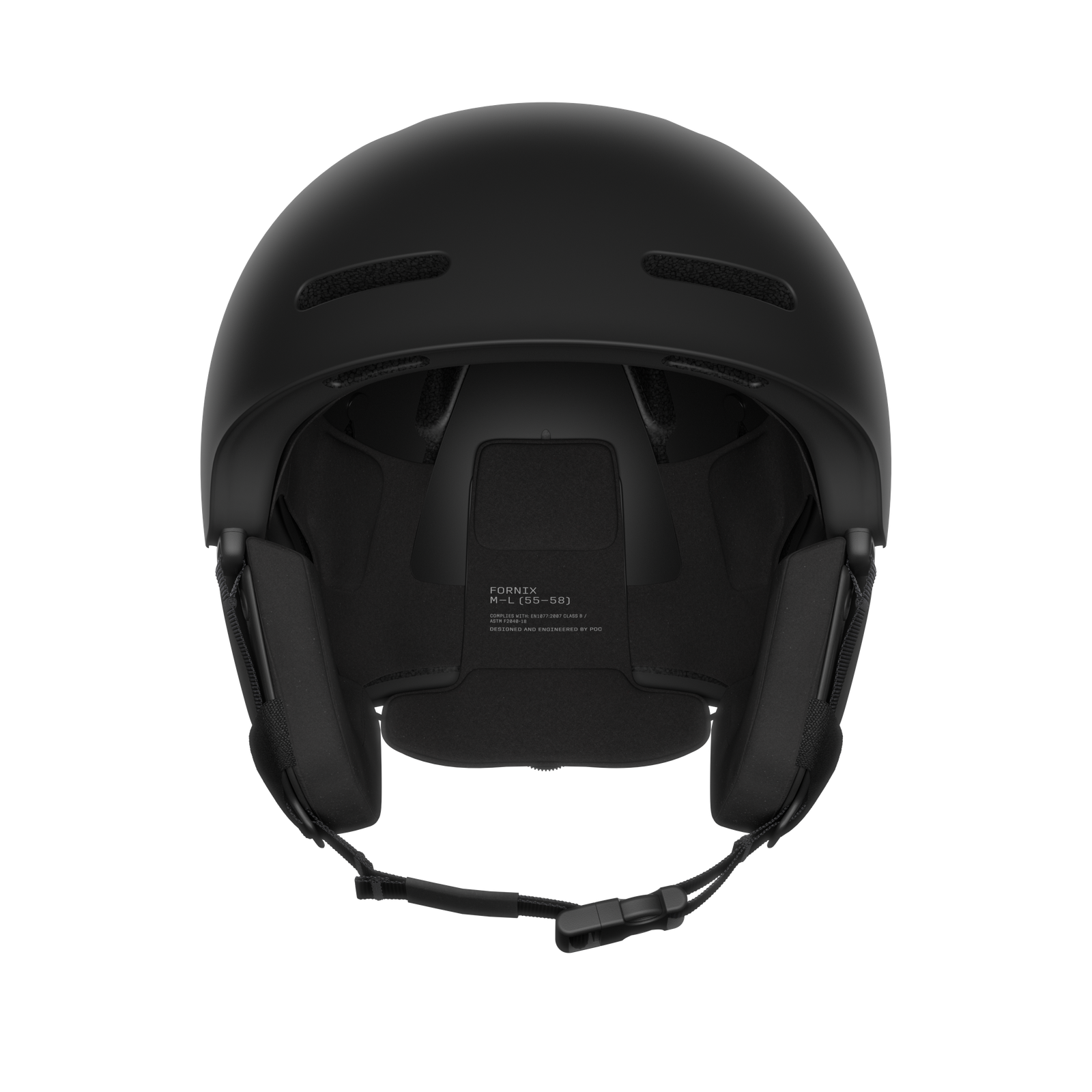 Fornix MIPS Ski Helmet - Image 2