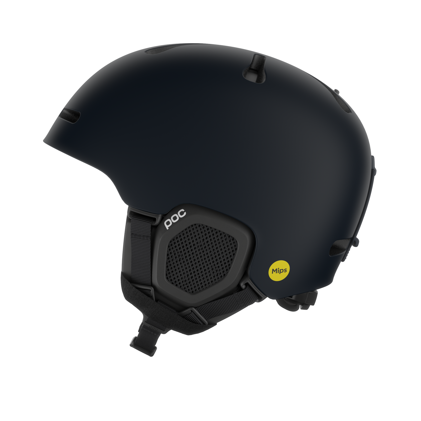 POC Fornix ヘルメット Strong Blue POCITO FORNIX MIPS | フルマークスストア-北欧アウトドア用品