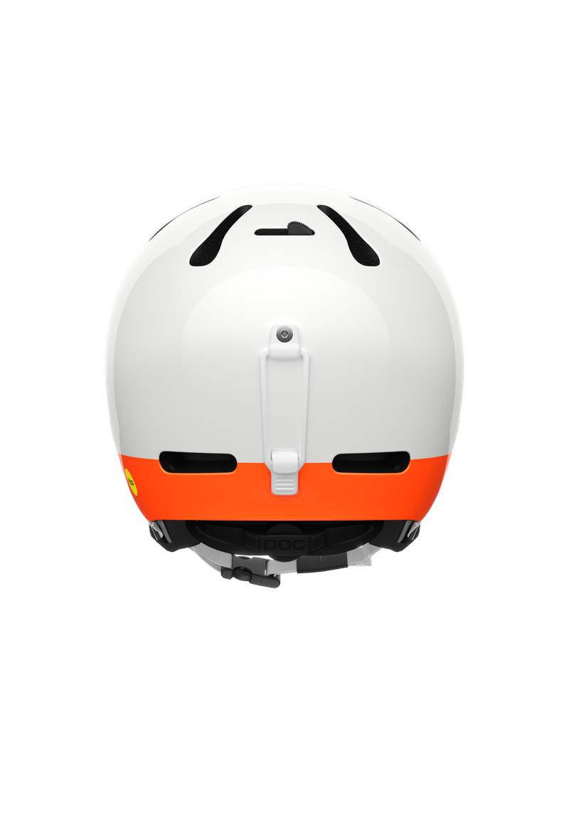Fornix MIPS Ski Helmet に Hydrogen White | POC (JP)