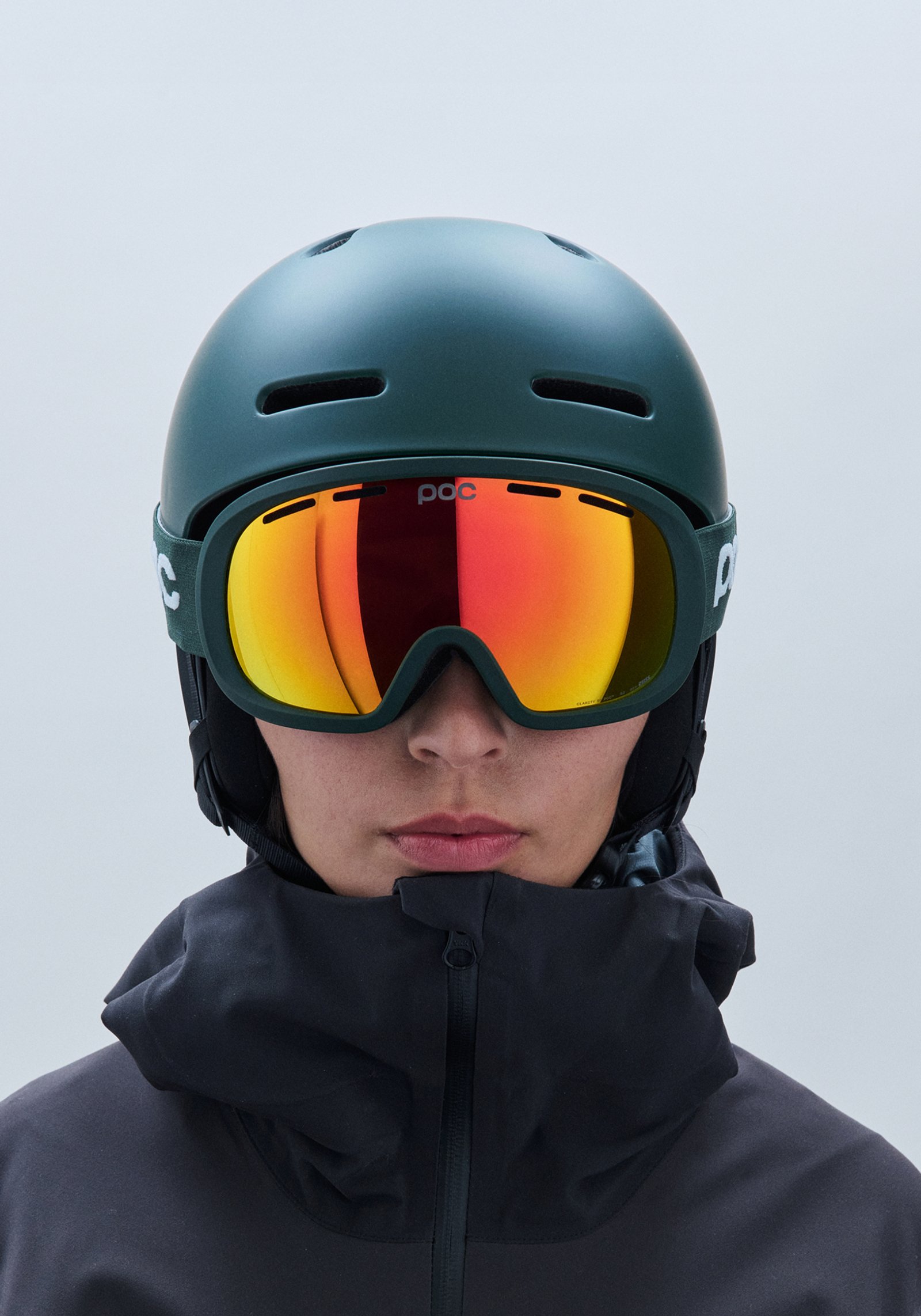 Fornix MIPS Ski Helmet - Image 4