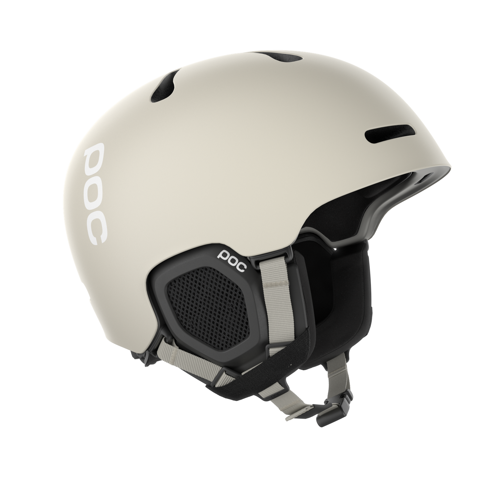 Fornix MIPS POW JJ Ski Helmet - Image 3